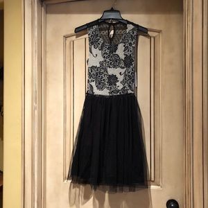 Anthropologie dress